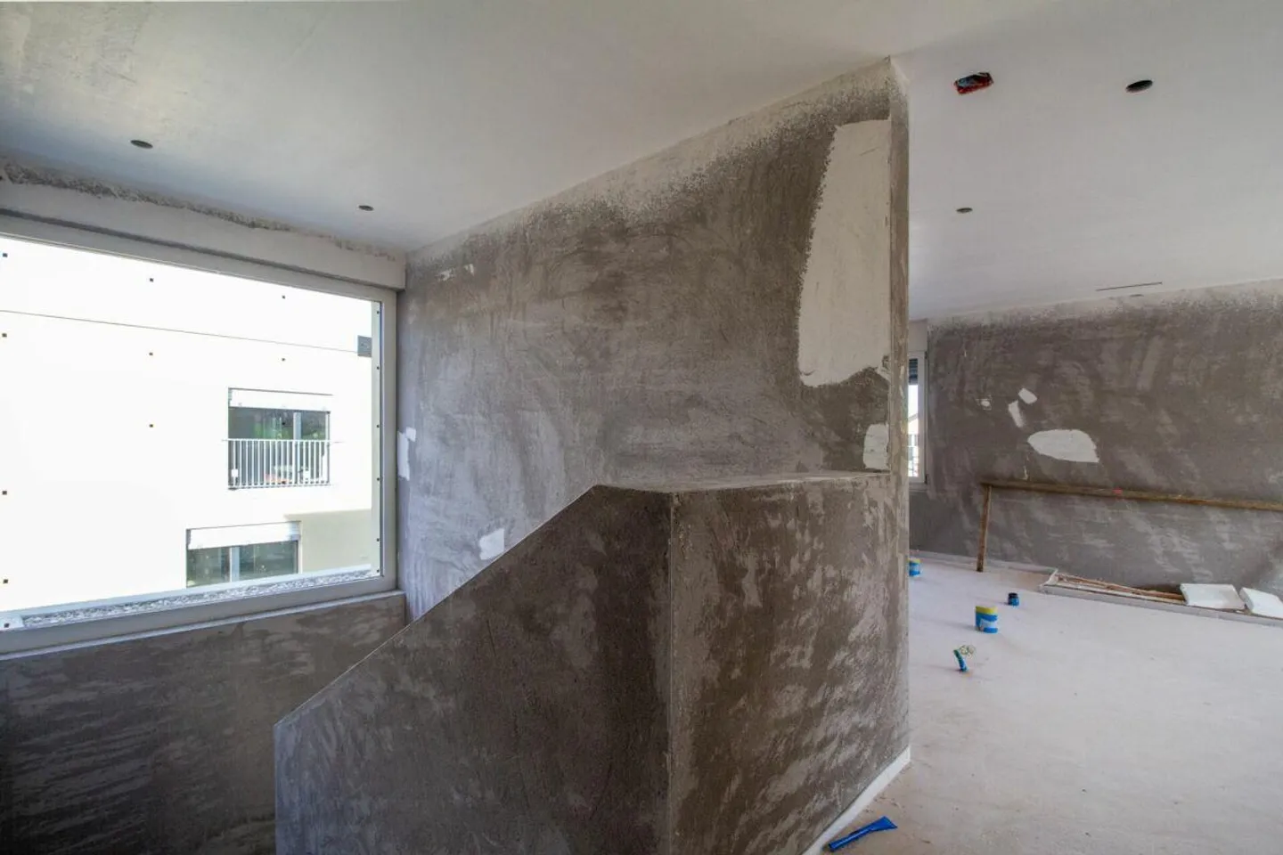 Nouvelle construction : maison individuelle détachée de 5,5 pièces à Eschenz - Photo 18 sur 19