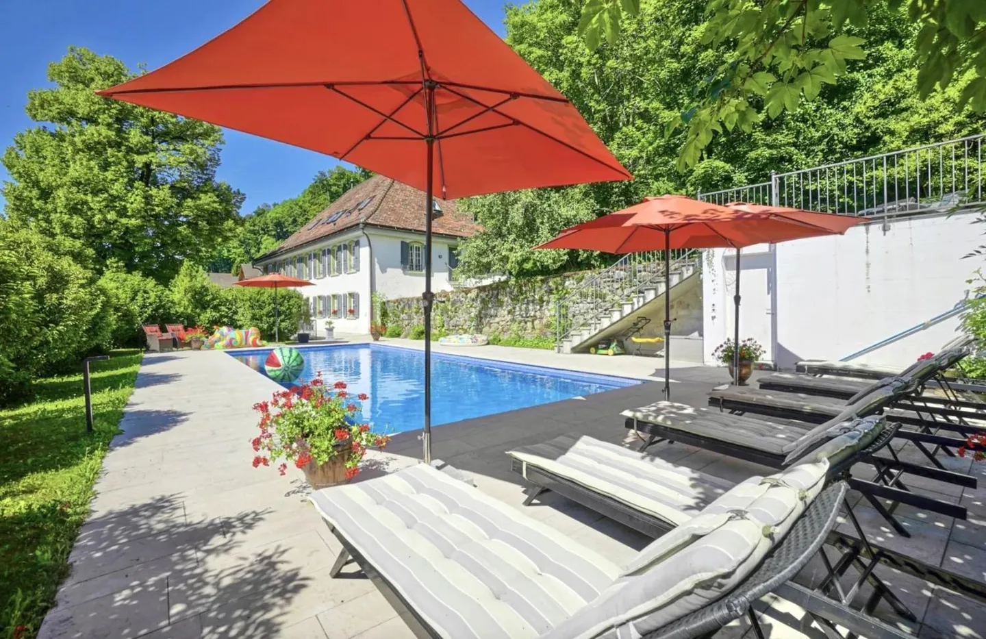 Villa Rénovée Charmante - Photo 2 sur 13