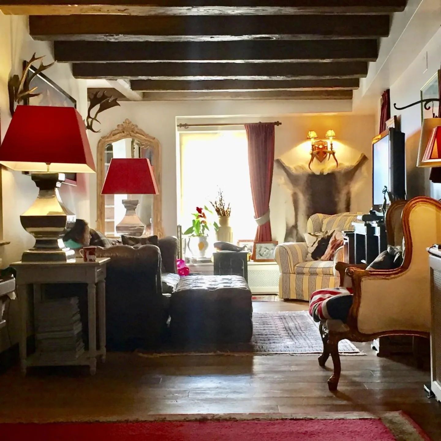 Villa Rénovée Charmante - Photo 6 sur 13