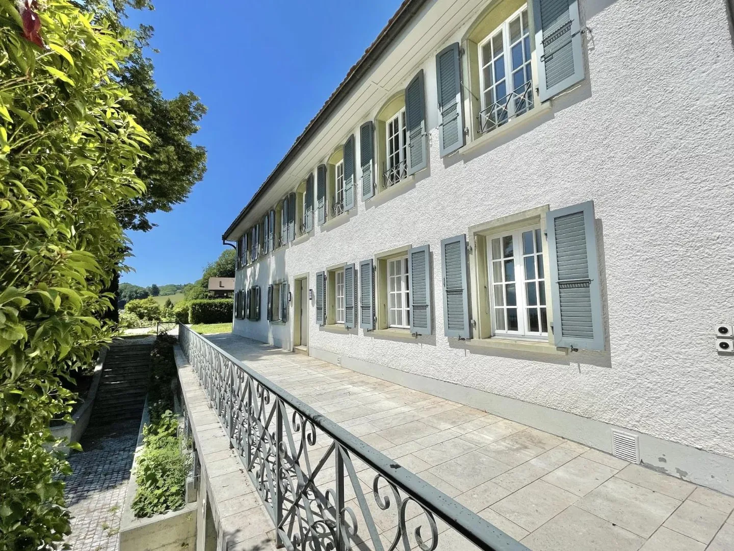 Villa Rénovée Charmante - Photo 7 sur 13