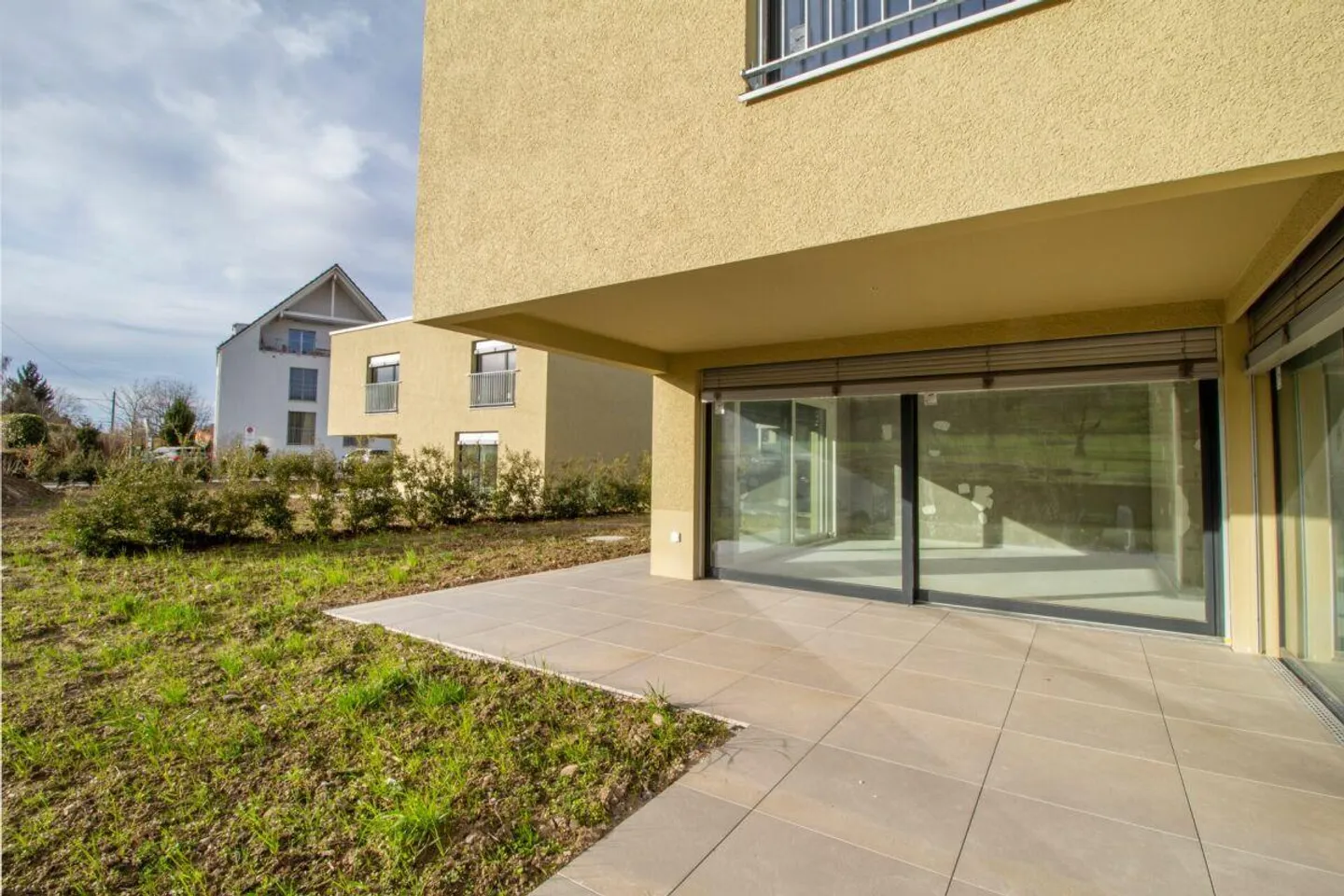 Nouvelle construction : maison individuelle détachée de 5,5 pièces à Eschenz - Photo 7 sur 19