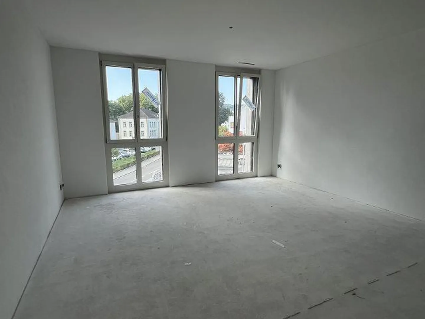 Belle nuove appartamenti nel centro di Münchwilen - Foto 4 di 13