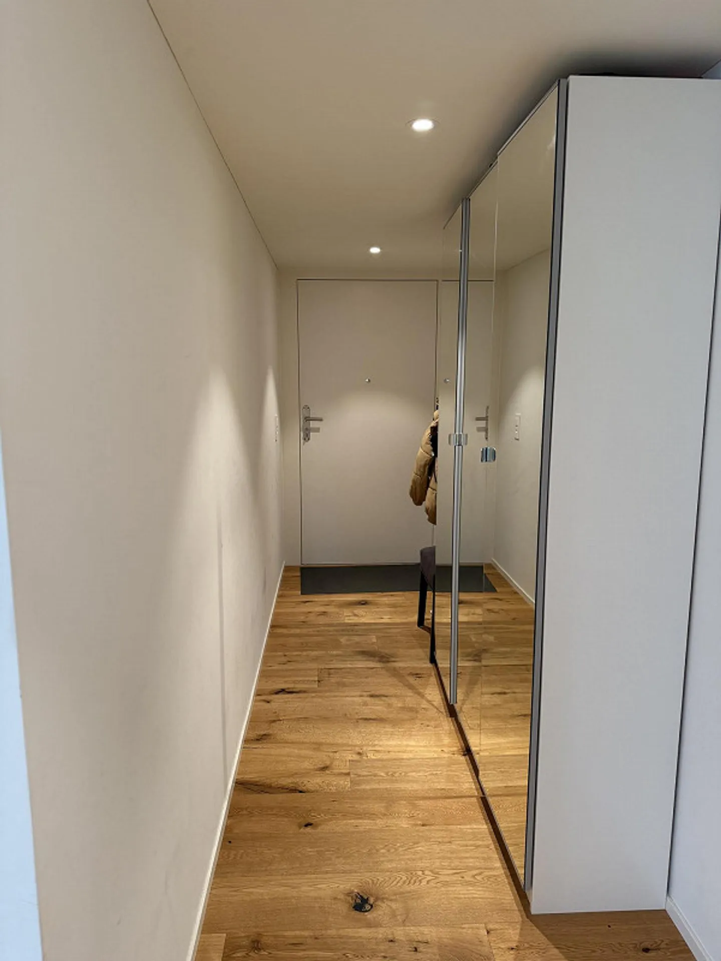 Bellissimo appartamento di 3,5 stanze con vista lago a Männedorf - Foto 5 di 9