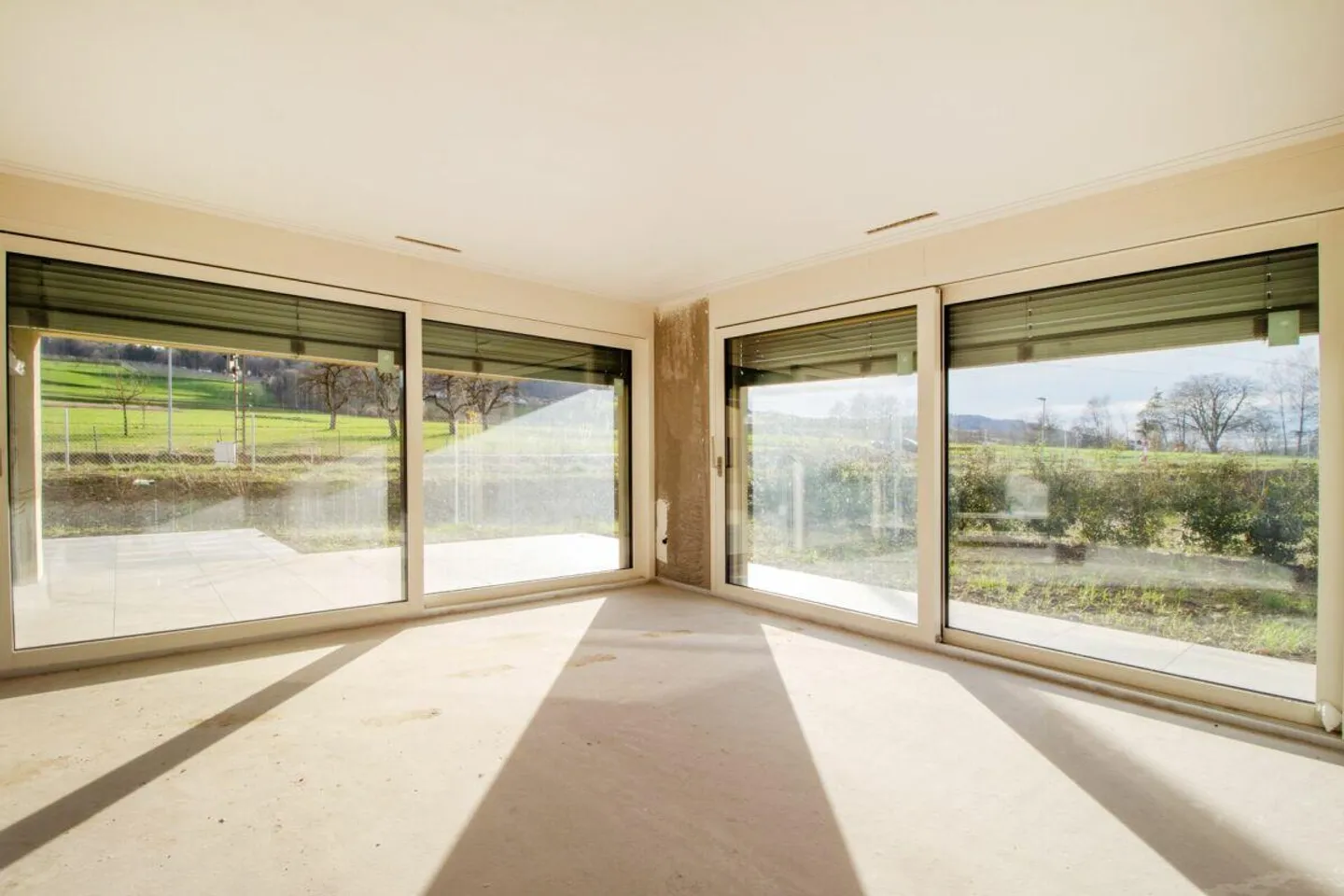 Nouvelle construction : maison individuelle détachée de 5,5 pièces à Eschenz - Photo 13 sur 19
