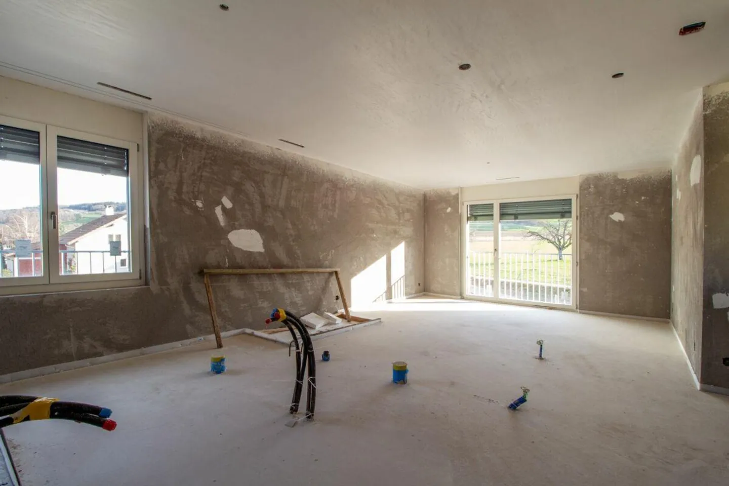 Nouvelle construction : maison individuelle détachée de 5,5 pièces à Eschenz - Photo 15 sur 19