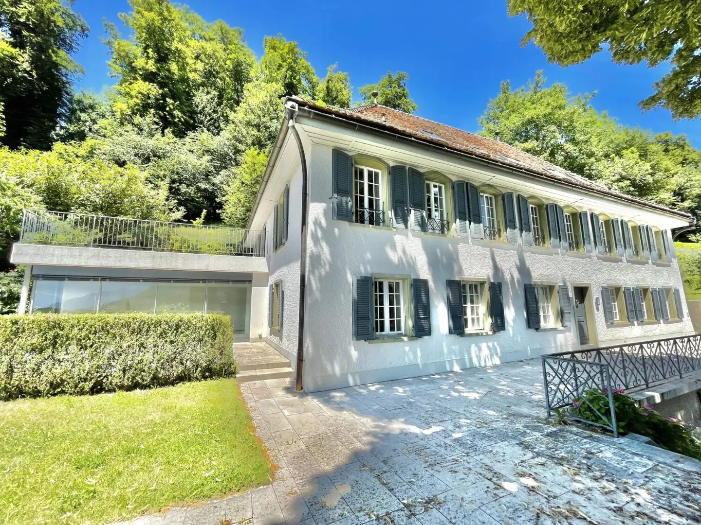 Villa Rénovée Charmante - Photo 8 sur 13