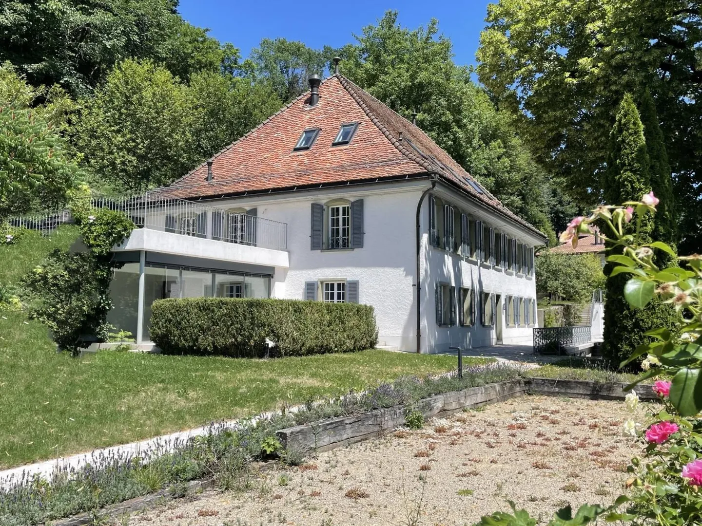 Villa Rénovée Charmante - Photo 10 sur 13