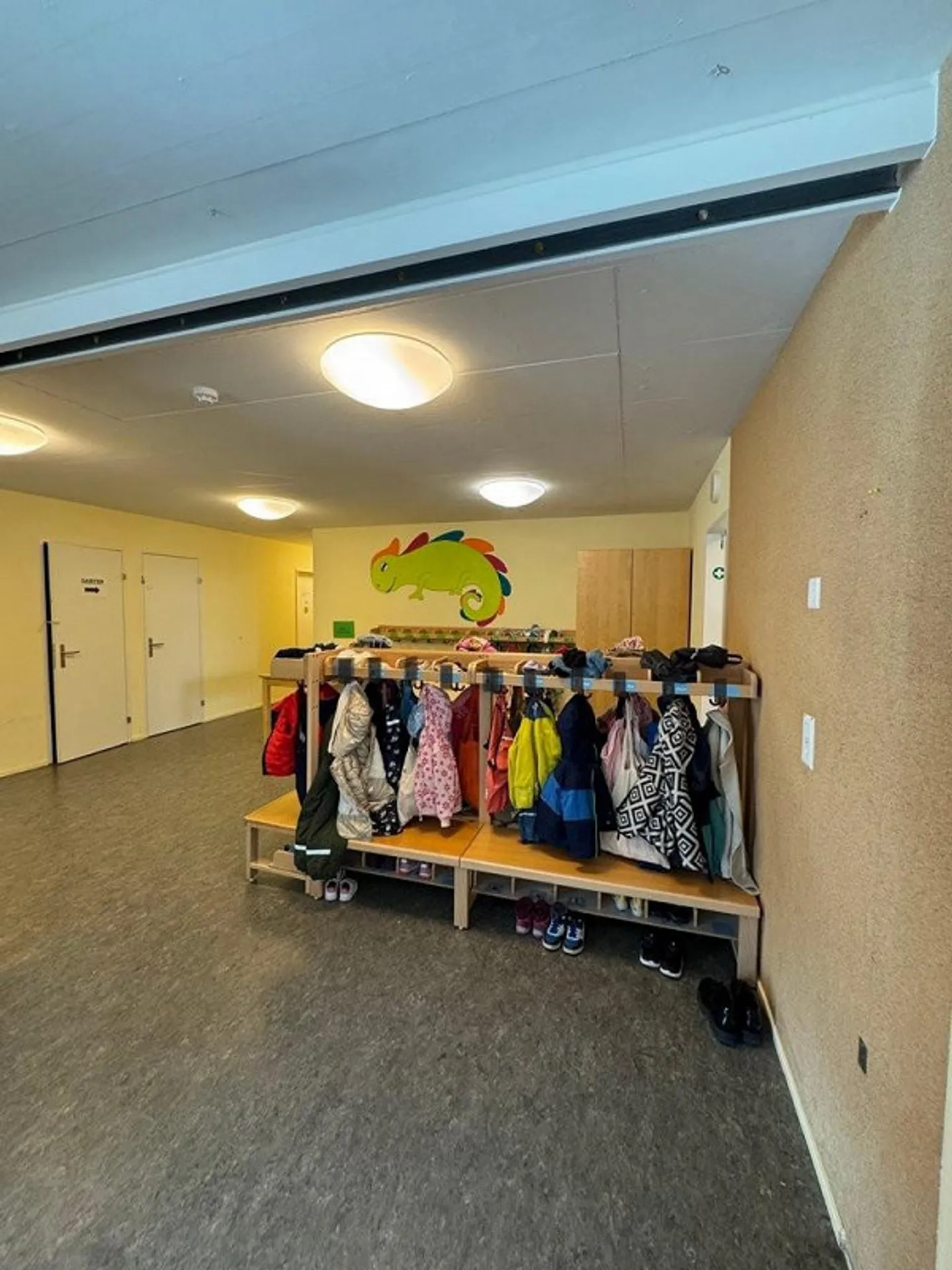 478 mètres carrés de commerce / Votre nouvelle adresse professionnelle ! - Photo 2 sur 10
