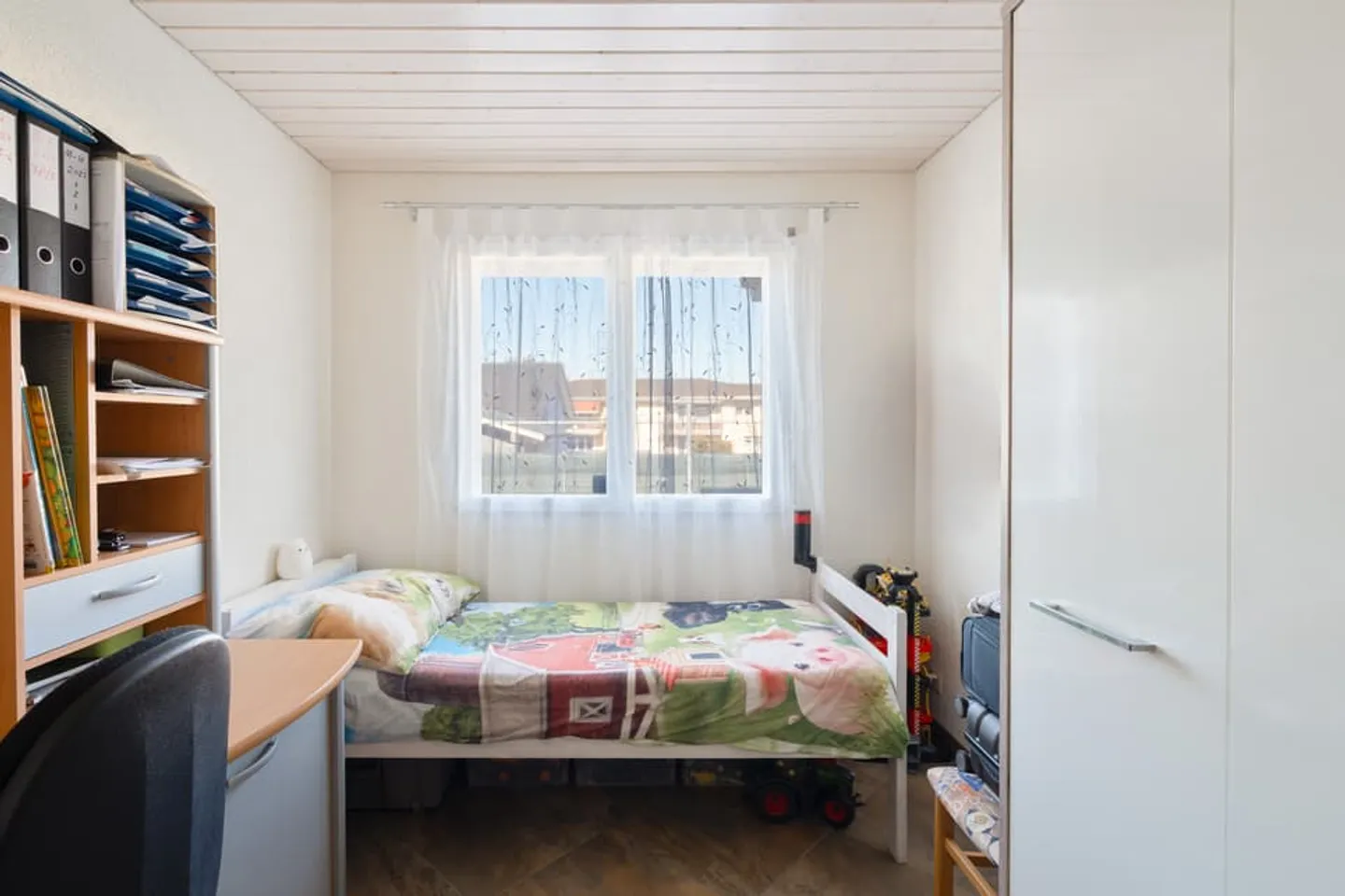 Single-storey villa - Photo 10 of 10