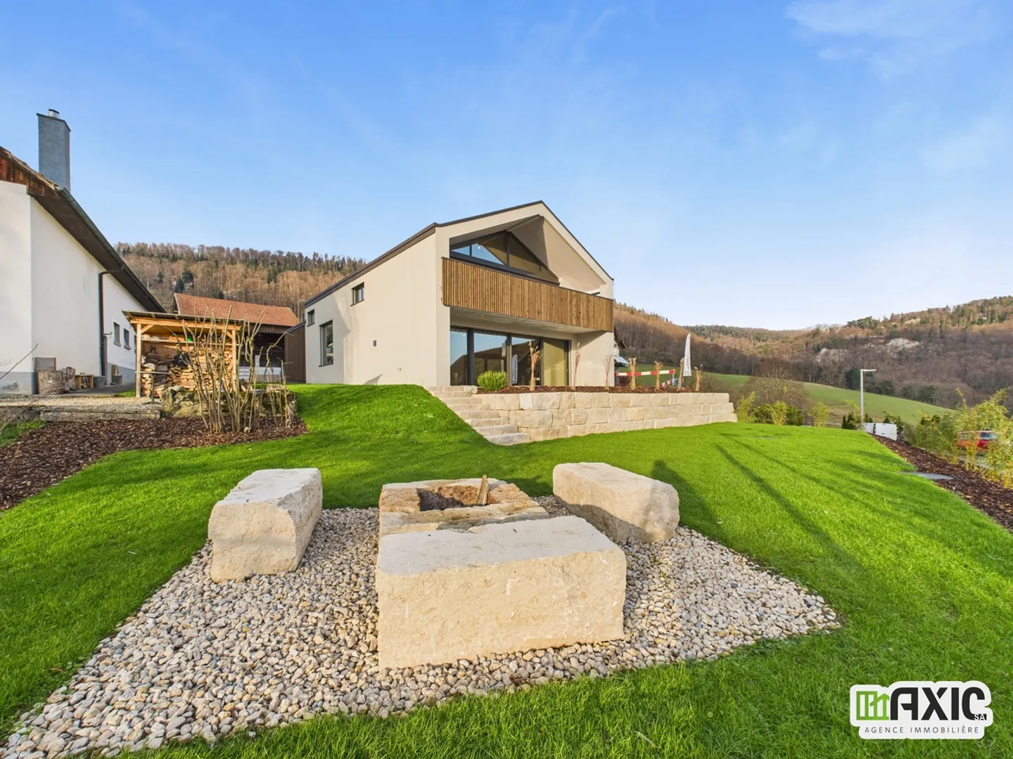 Villa in vendita - Foto 26 di 31