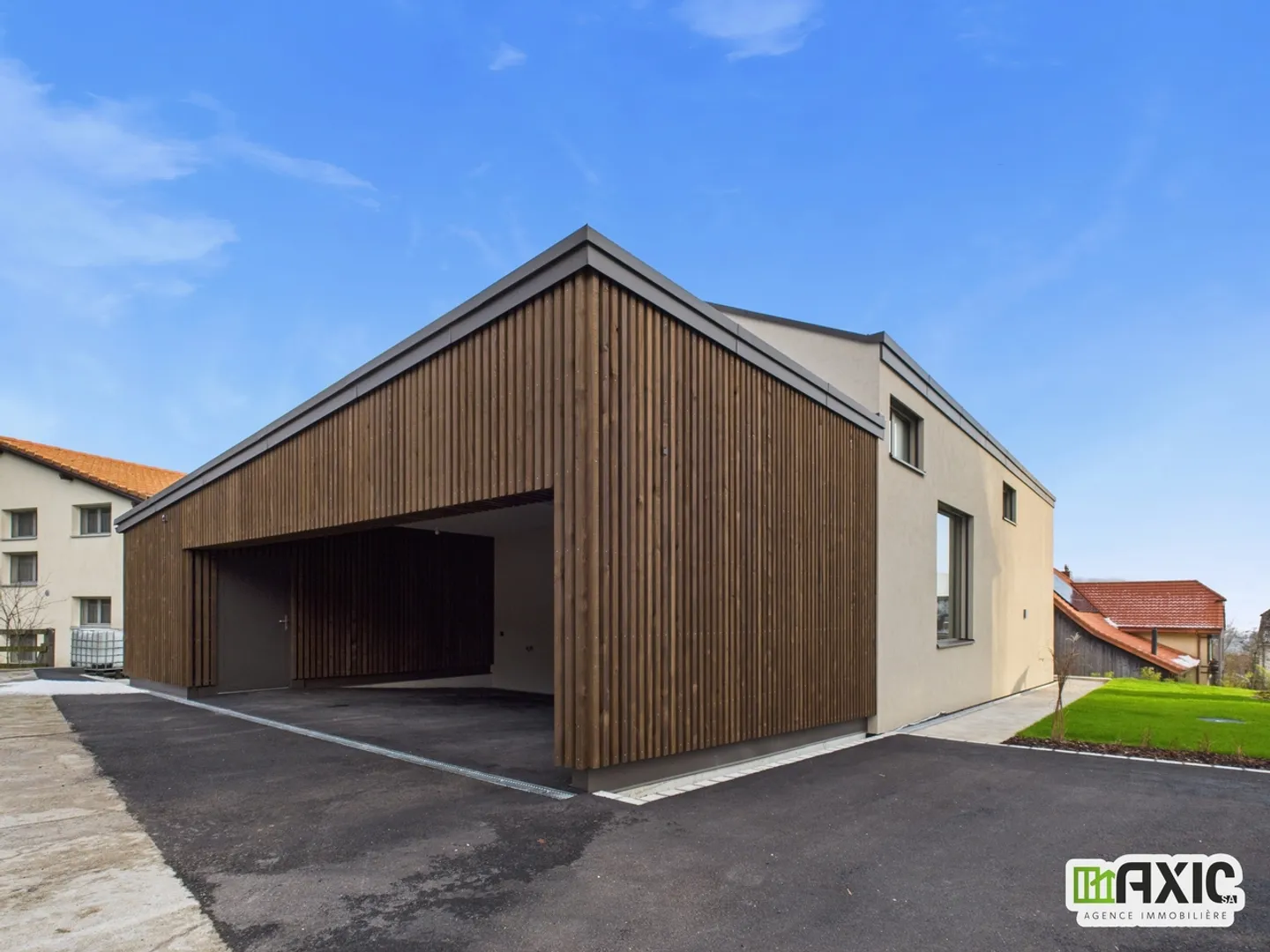 Villa in vendita - Foto 29 di 31