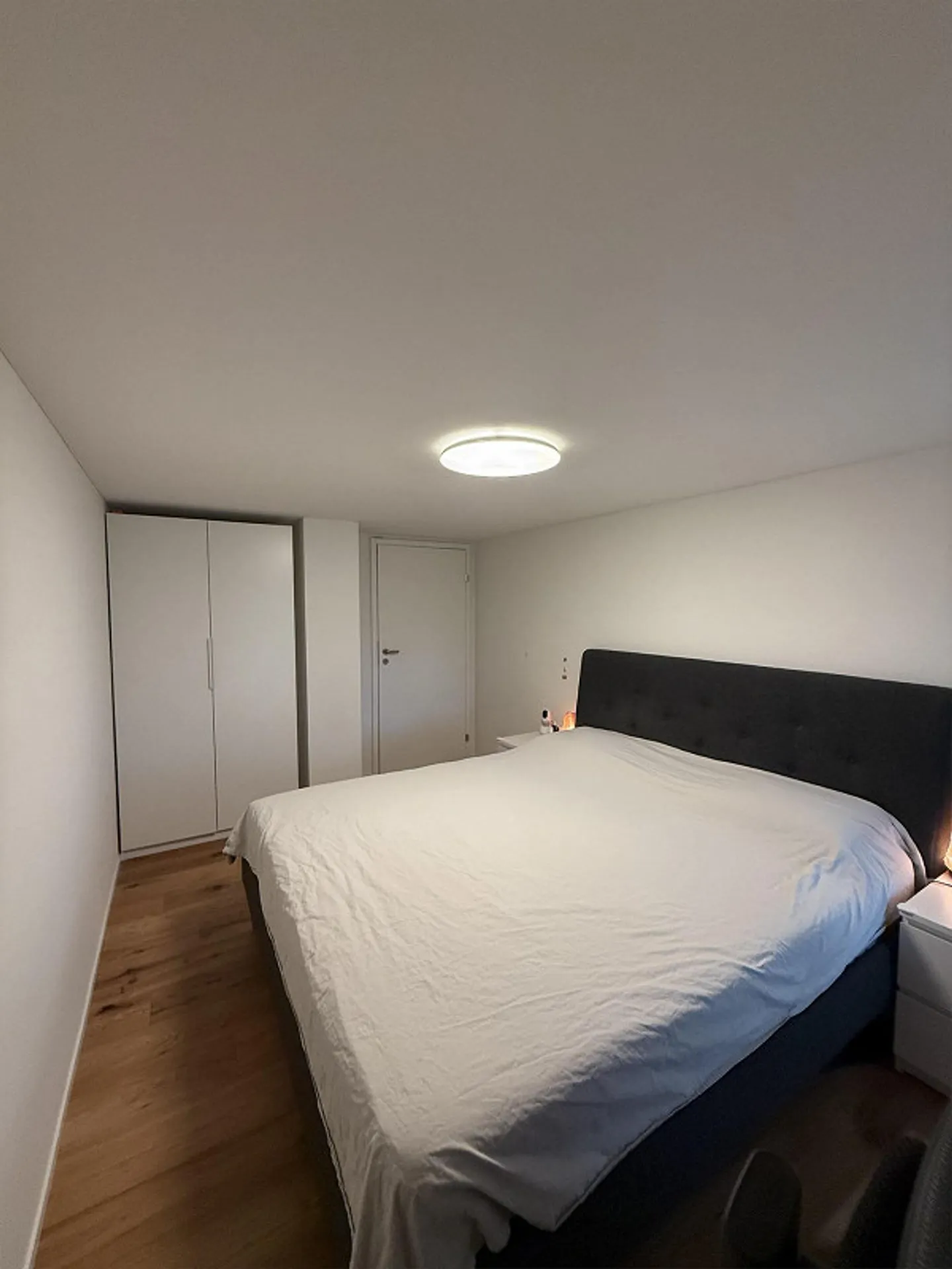 Bellissimo appartamento di 3,5 stanze con vista lago a Männedorf - Foto 7 di 9