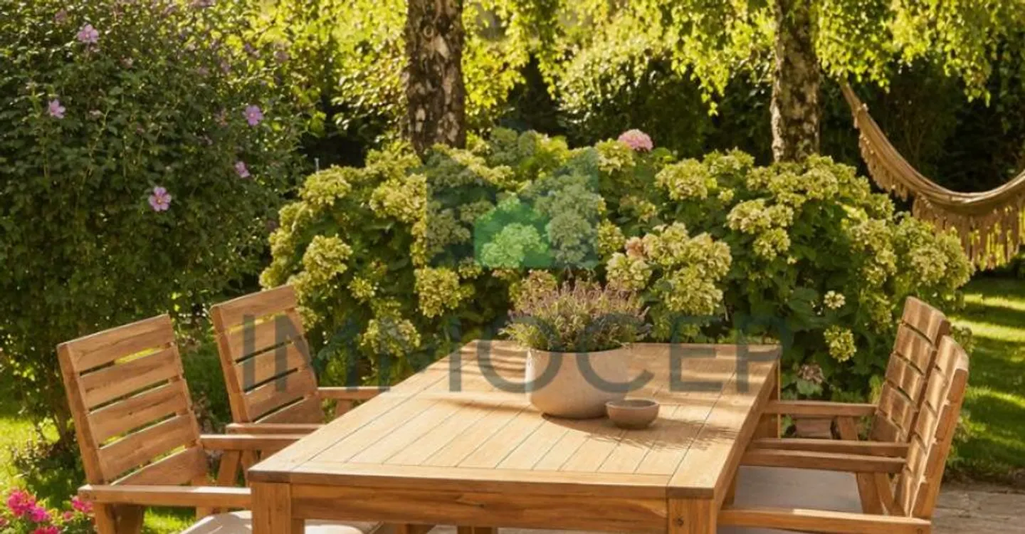 Incantevole casa a schiera con bel giardino e camere spaziose - Foto 1 di 9