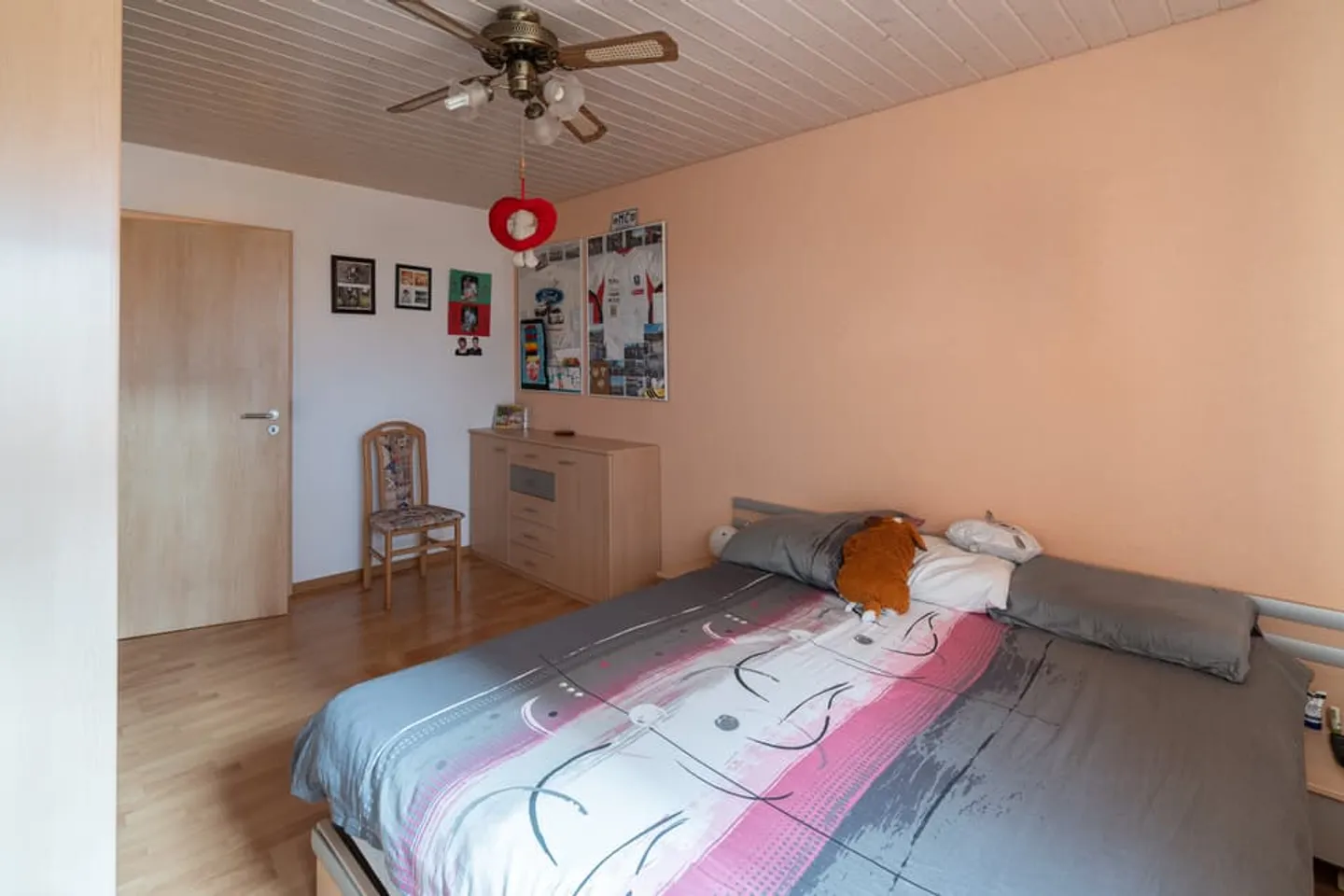 Single-storey villa - Photo 7 of 10