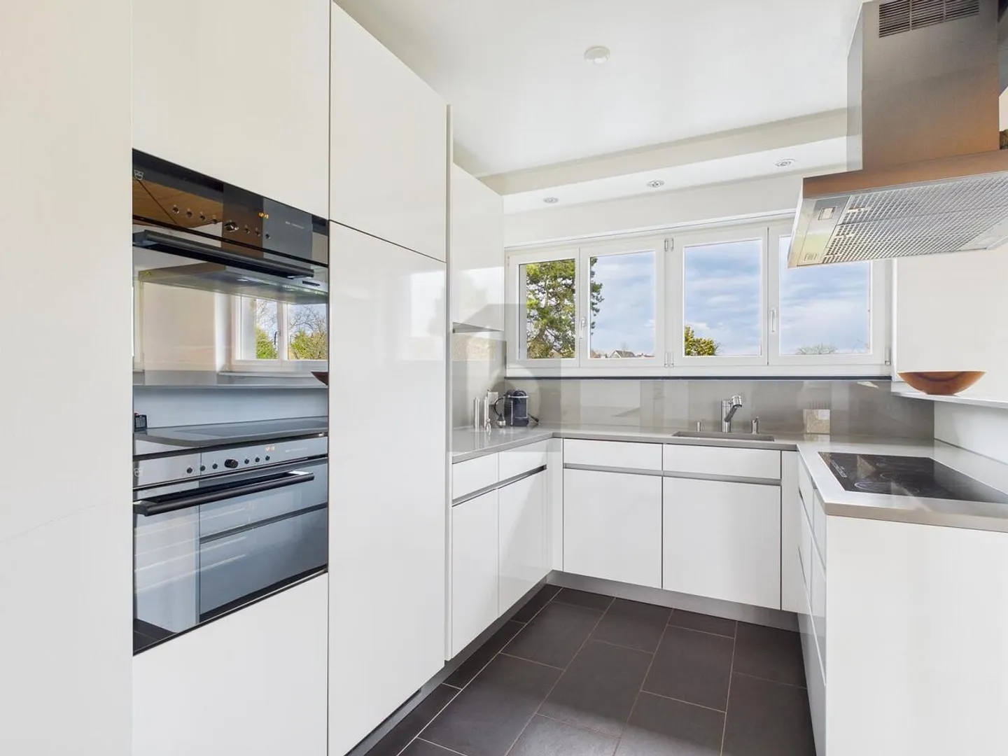 OASIS DE VIE HAUT DE GAMME DANS UN EMPLACEMENT CALME - Photo 2 sur 6