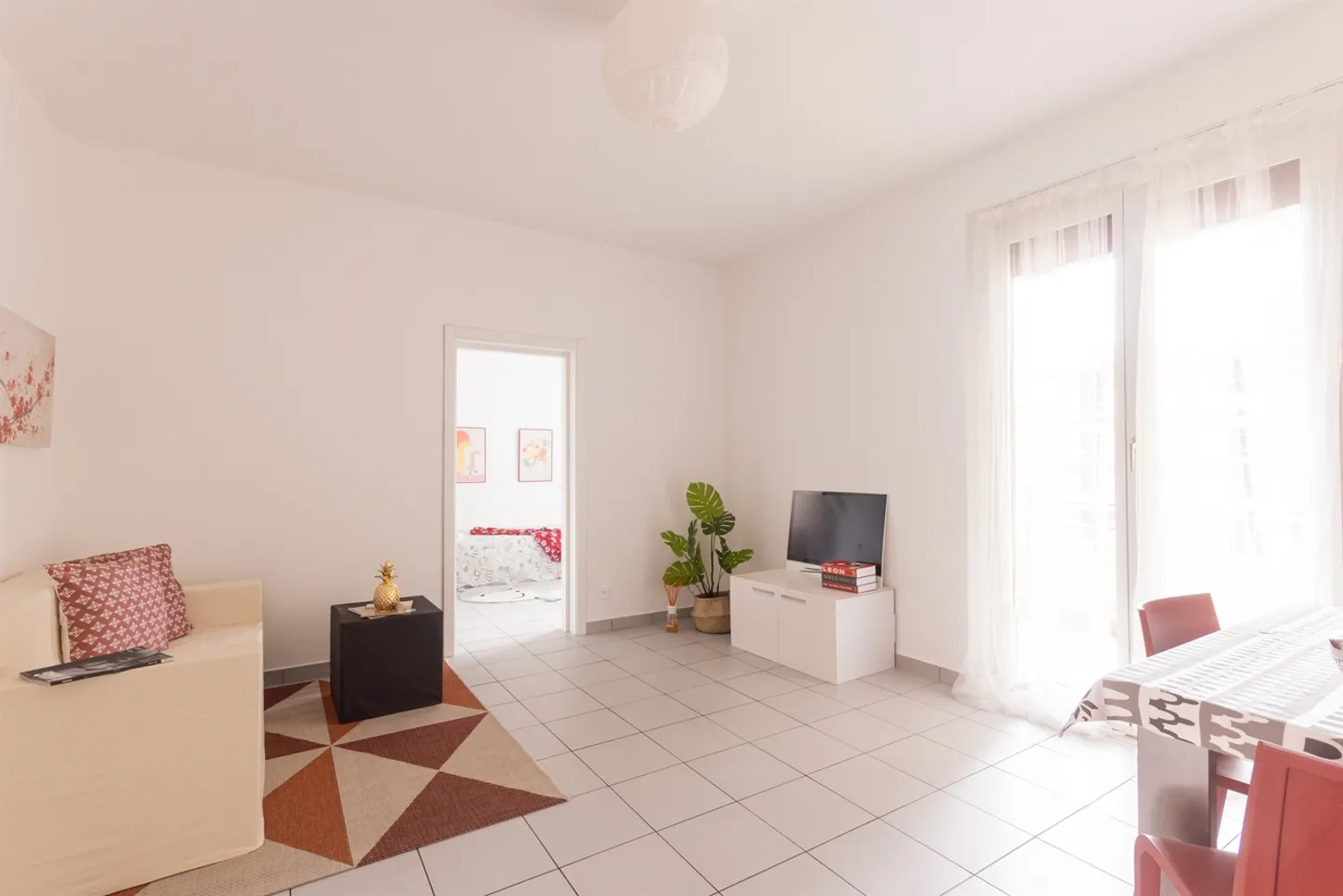 Appartamento Incantevole a Molino Nuovo - Foto 1 di 7