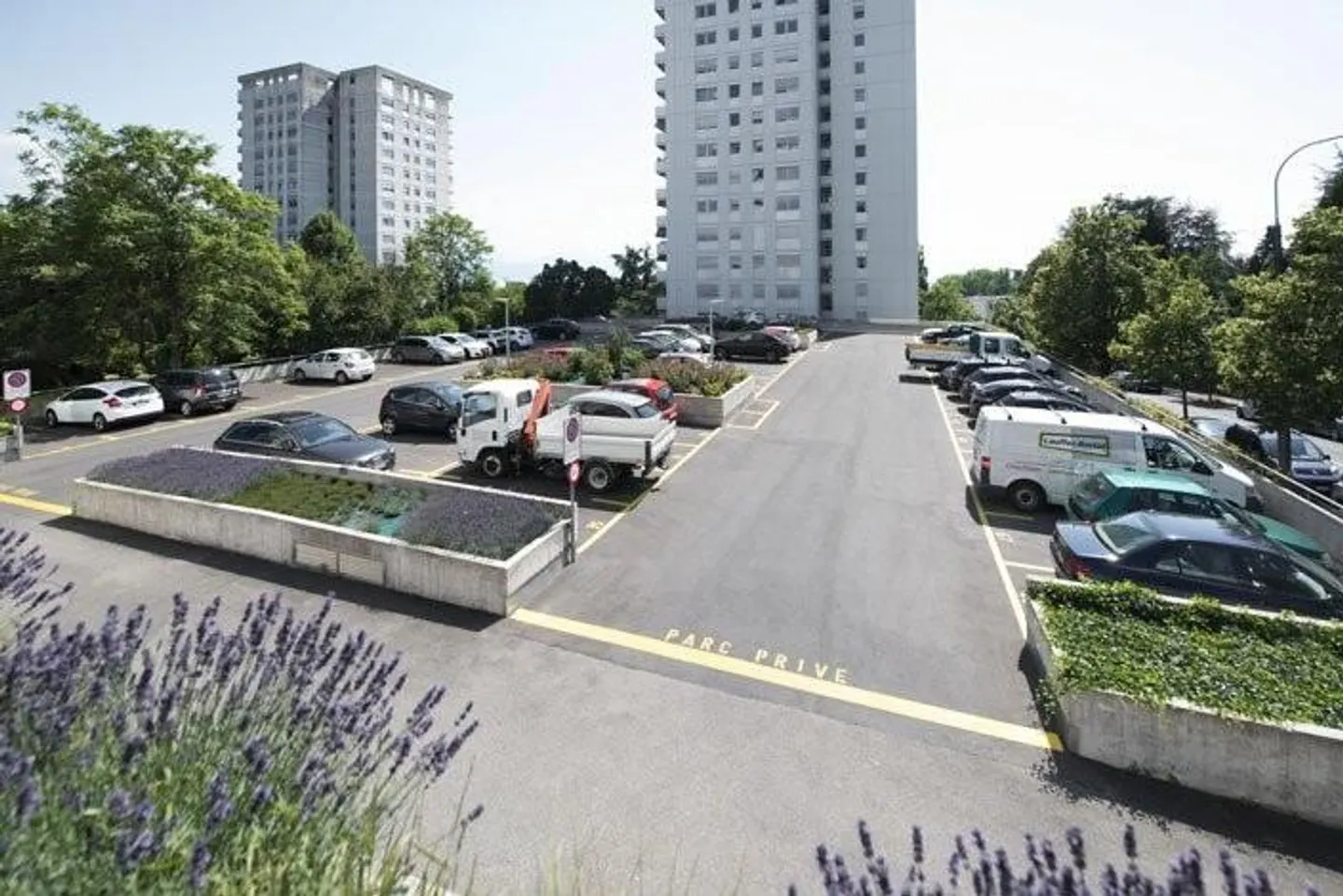Outdoor parking space - Photo 1 of 1