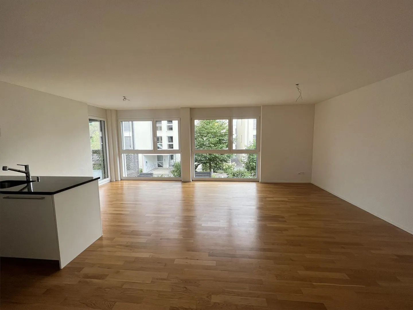 Appartamento 2.5 stanze nel bellissimo Klingnau - Foto 4 di 6