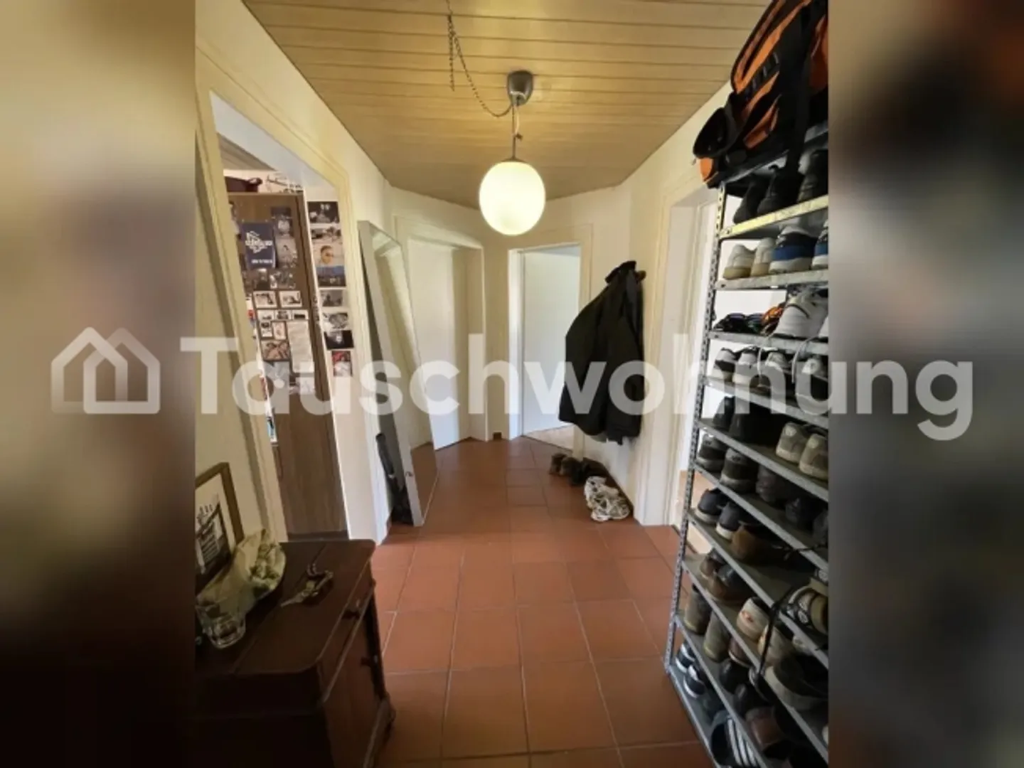 Bright 3-room apartment near Lochergut - Photo 3 of 6