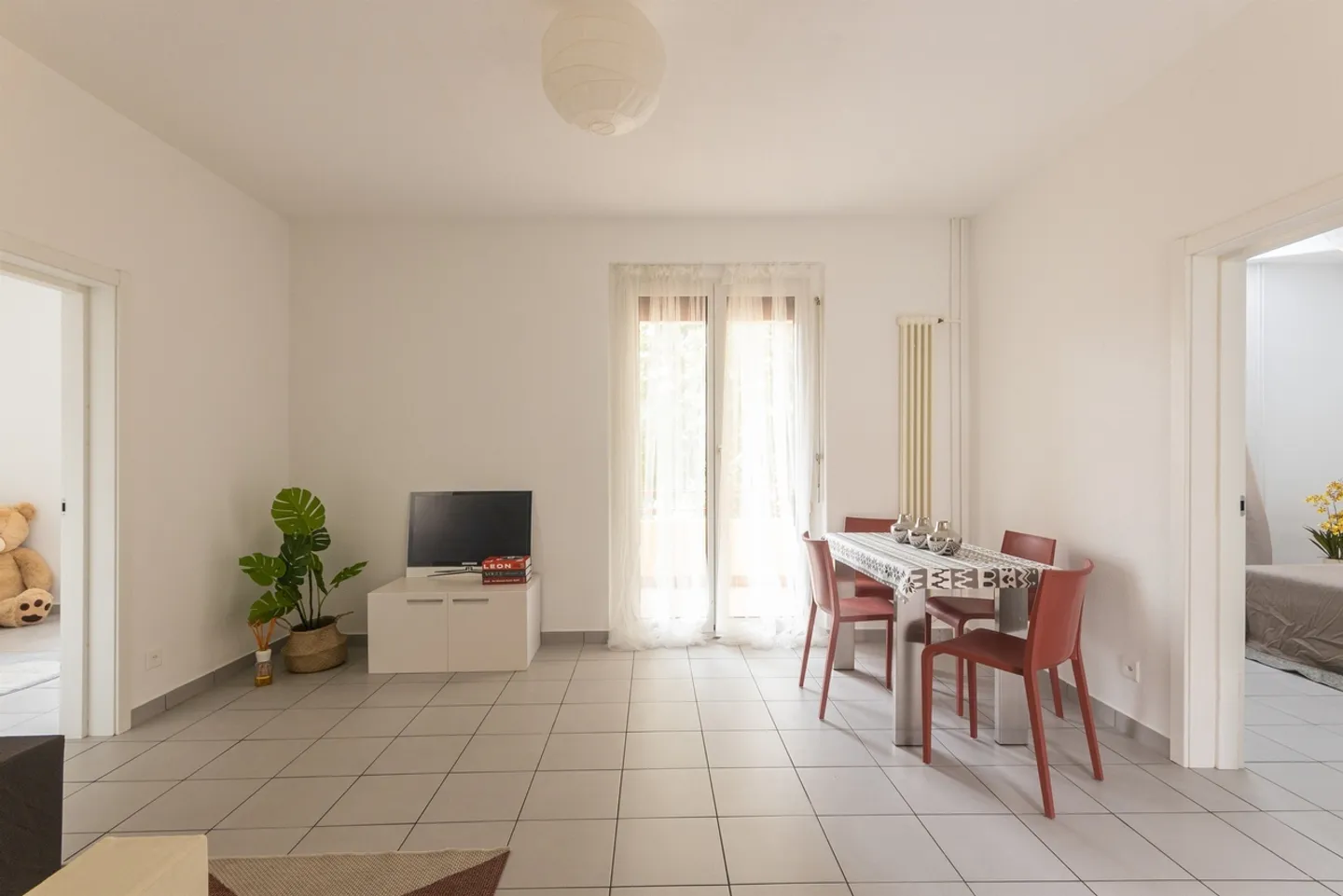 Appartamento Incantevole a Molino Nuovo - Foto 2 di 7