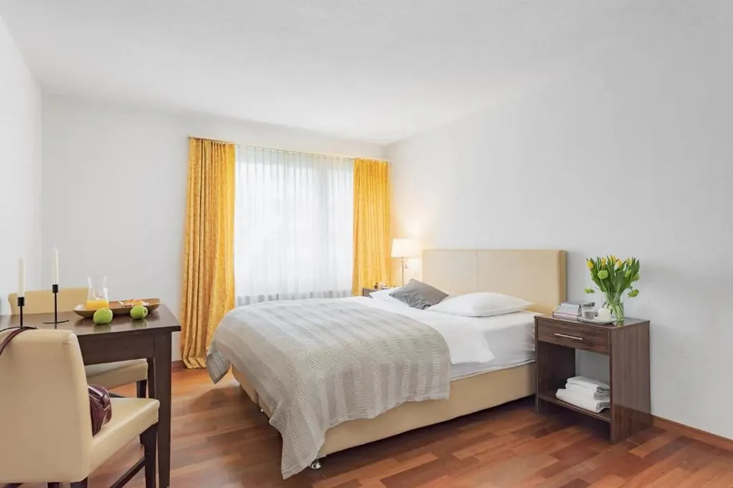 Basement Studio near airport - Photo 2 of 7