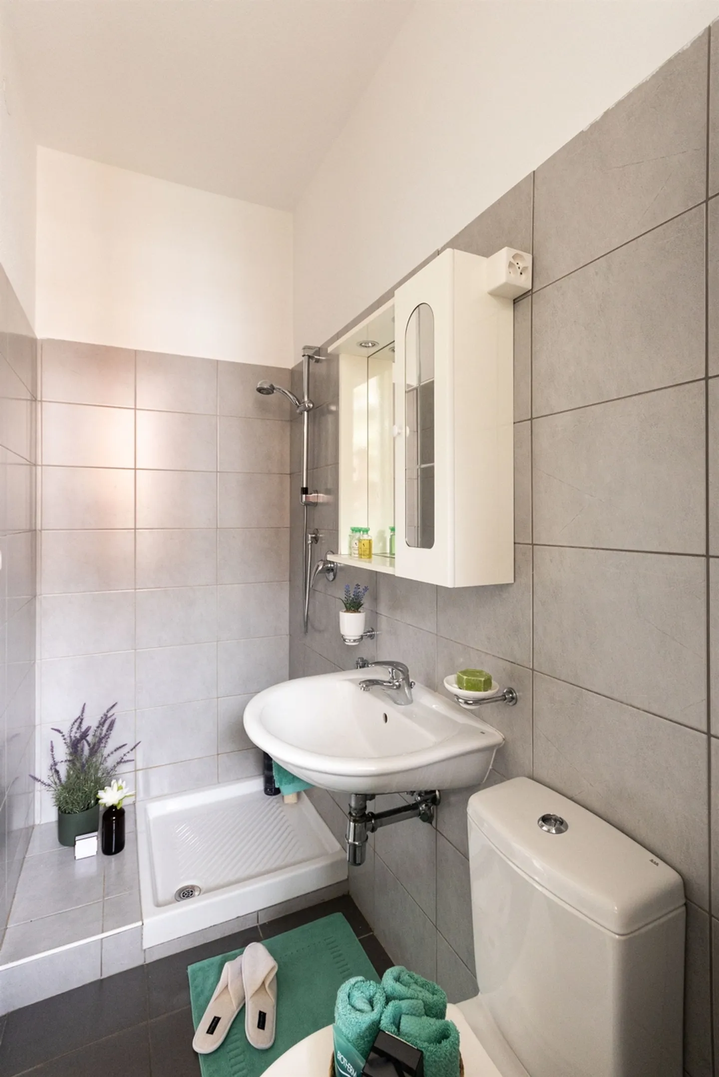 Appartamento Incantevole a Molino Nuovo - Foto 6 di 7