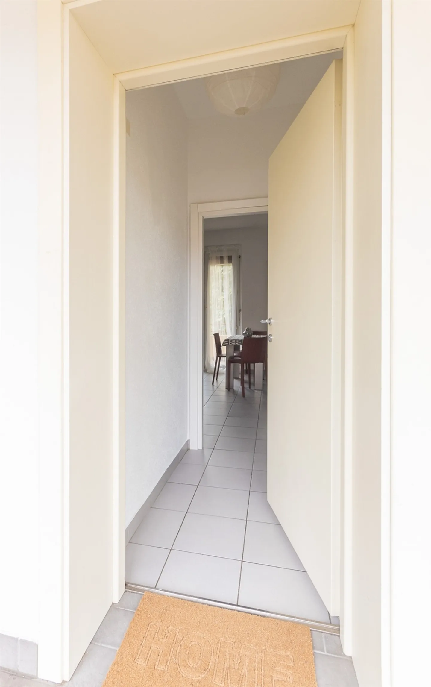 Appartamento Incantevole a Molino Nuovo - Foto 7 di 7