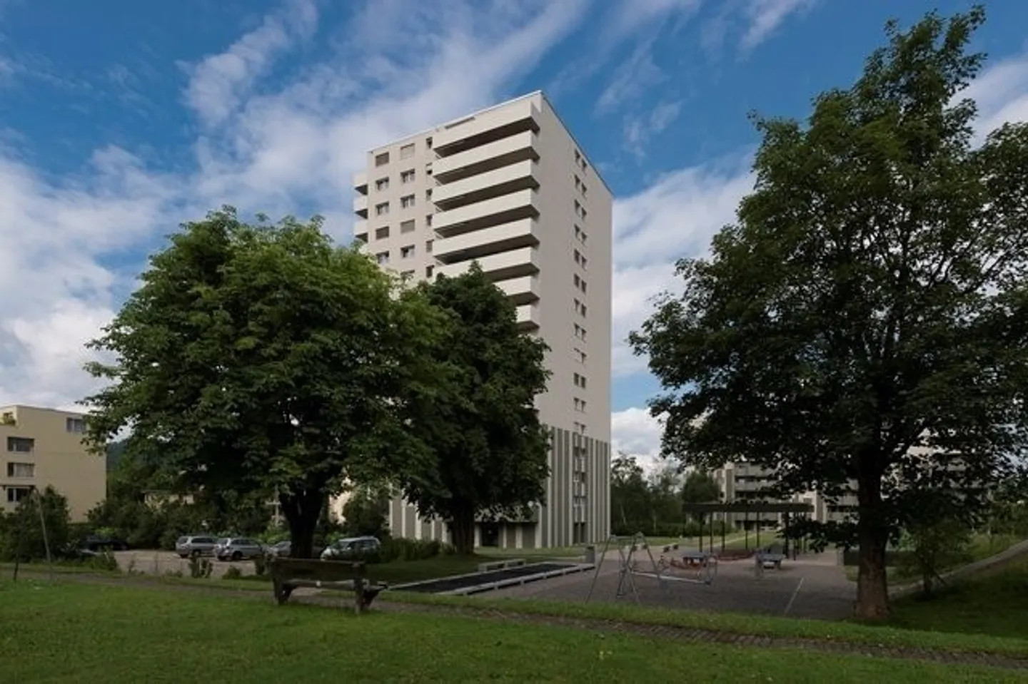 Le ciel à portée de main... - Photo 2 sur 9