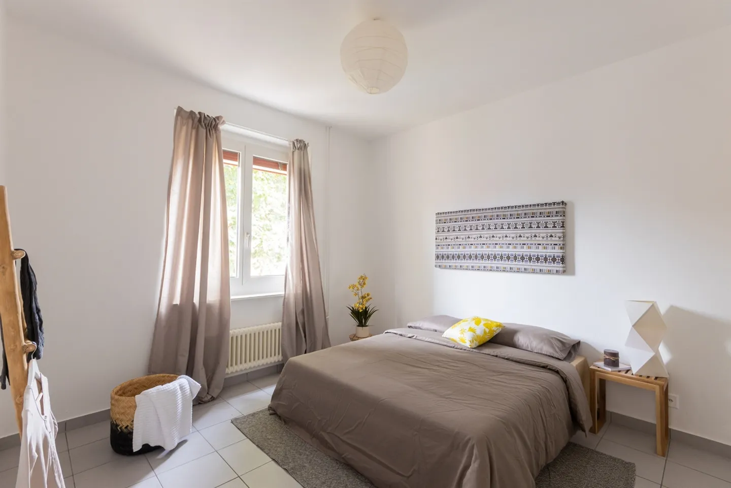 Appartamento Incantevole a Molino Nuovo - Foto 4 di 7