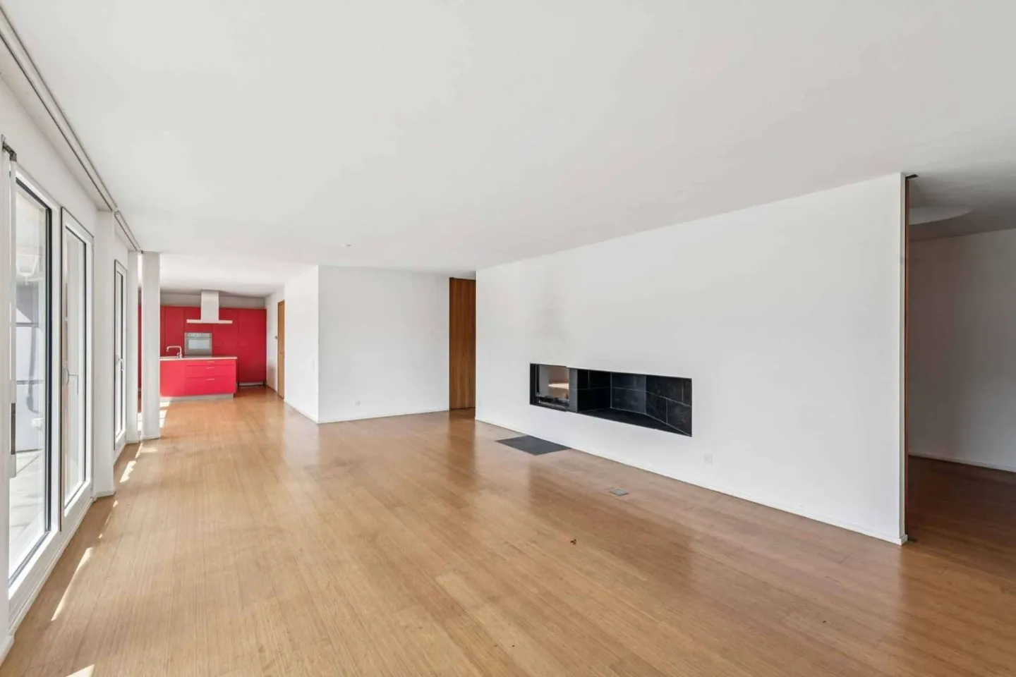 Exclusive! Magnificent penthouse with 4 rooms and terrace of over 80 m² - Photo 3 of 8