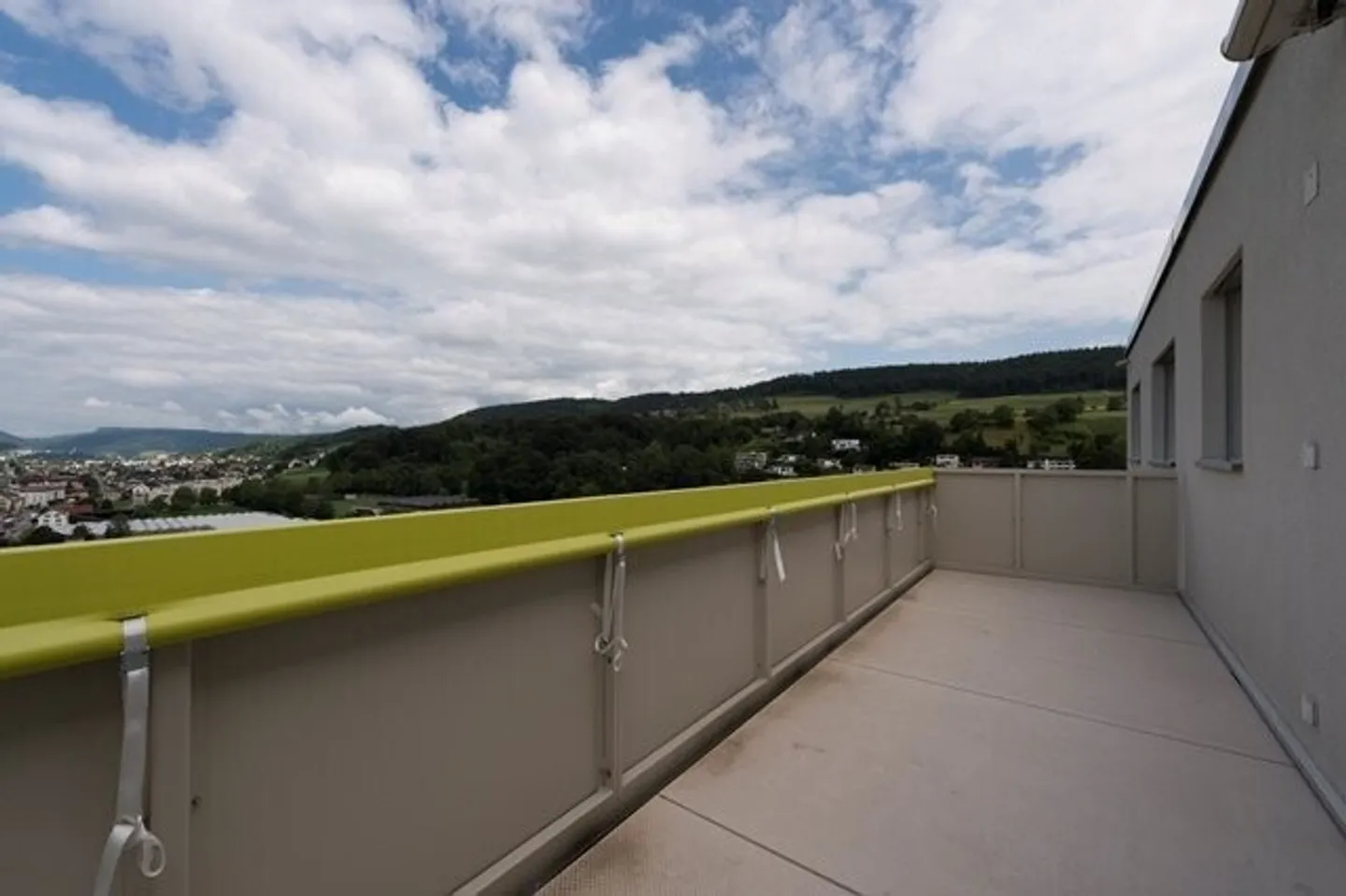 Le ciel à portée de main... - Photo 9 sur 9