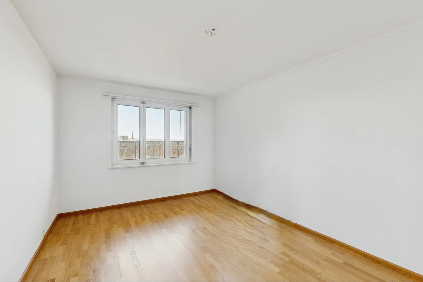 Appartement 2 pièces - Photo 4 sur 5