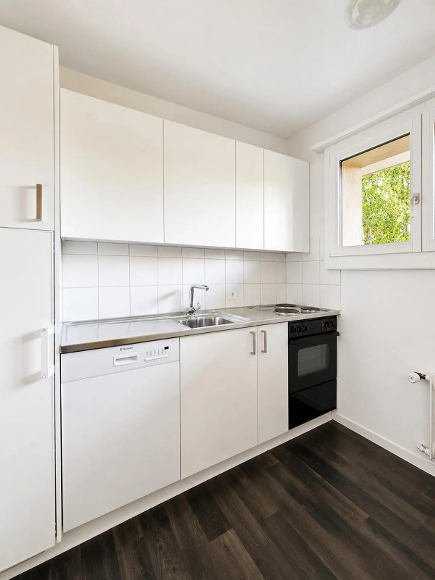 Charmante Wohnung in Bern - Foto 3 von 5