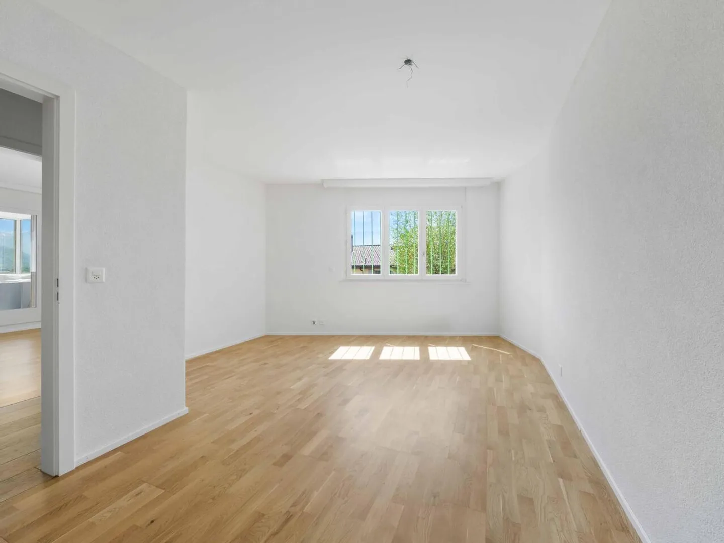 PIAMONT 19, 5,5-Zimmer-Wohnung mit atemberaubendem Blick - Foto 6 von 14