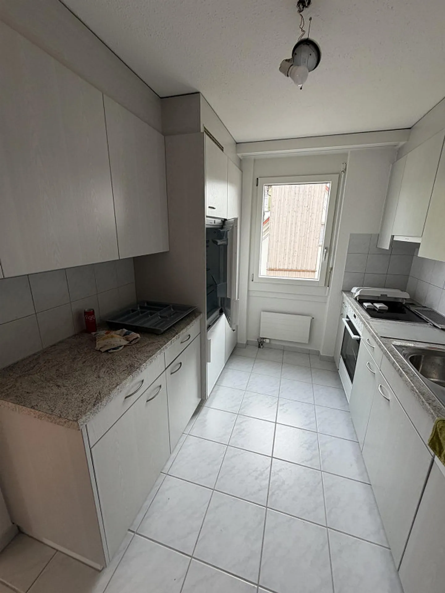 Beautiful and bright 4.5 room apartment in the center of Herisau - Photo 3 of 15