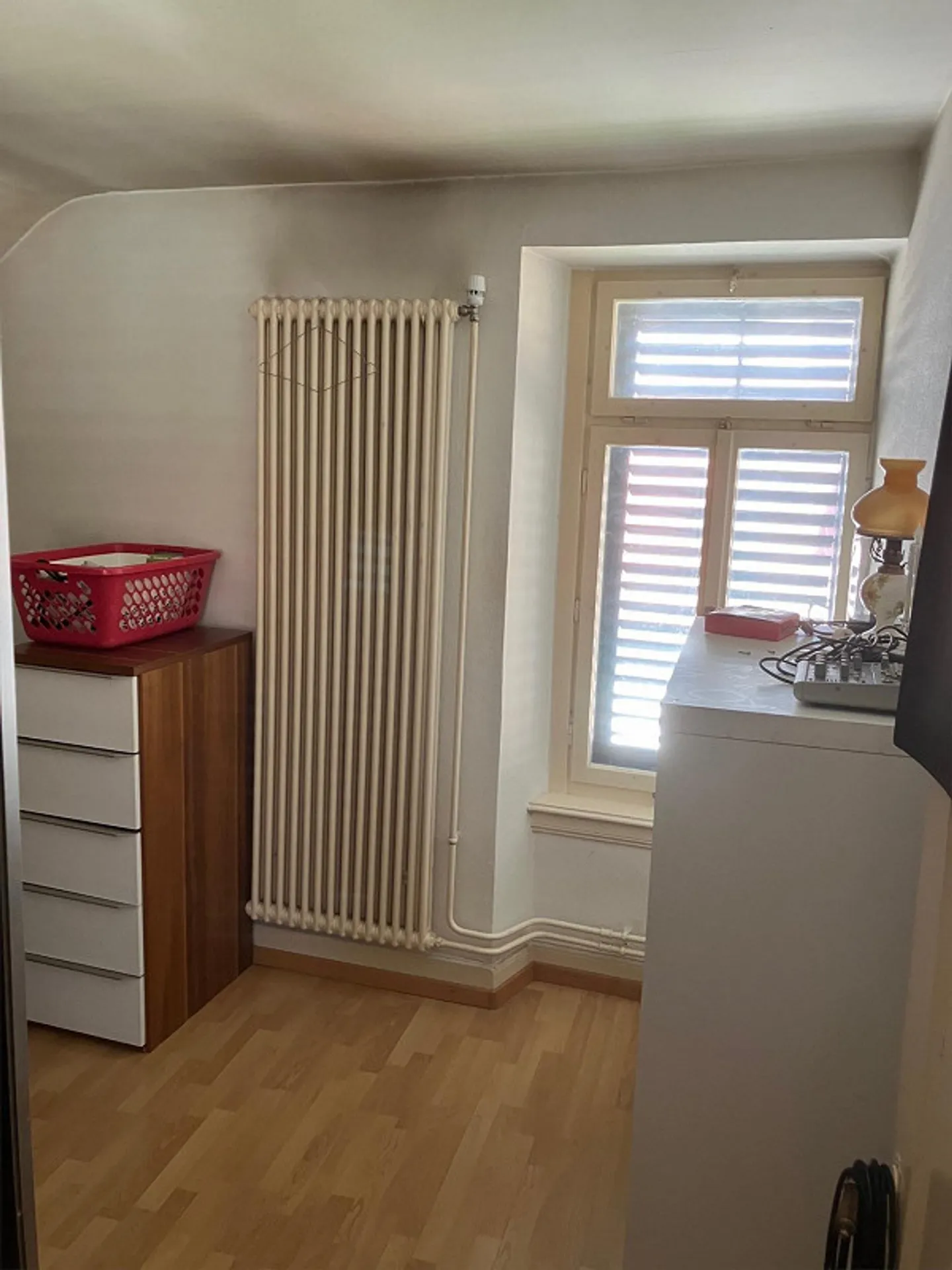 Charmante Wohnung in Baden - Foto 5 von 5