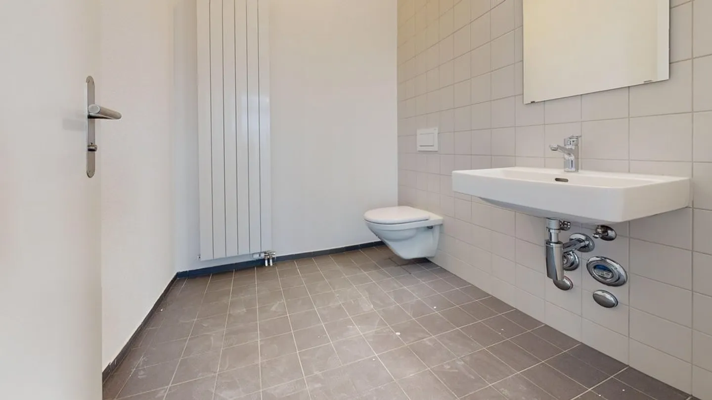 Top-Bürofläche mitten im Zentrum von Biberist zu vermieten! - Foto 7 von 10