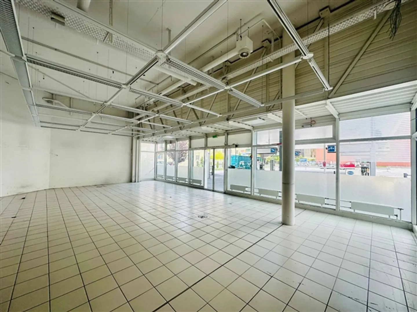 «85 m2 Passage in idealer Lage in Sitten» - Foto 3 von 4