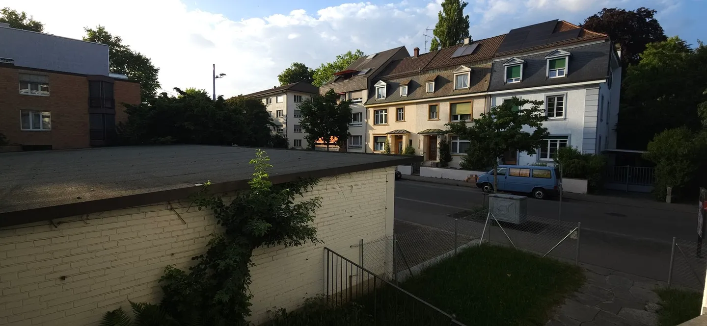 Appartement spacieux avec balcon - Photo 9 sur 10