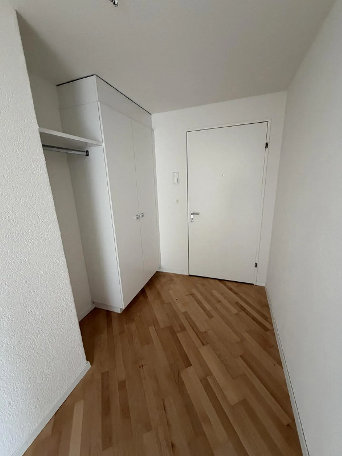 Beautiful and bright 4.5 room apartment in the center of Herisau - Photo 13 of 15