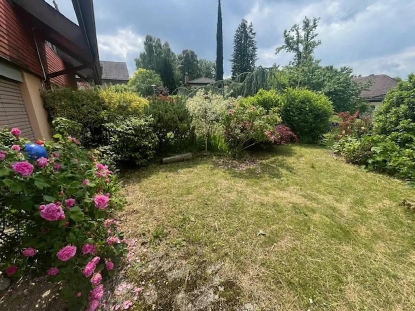 Maison mitoyenne avec jardin - Photo 13 sur 13