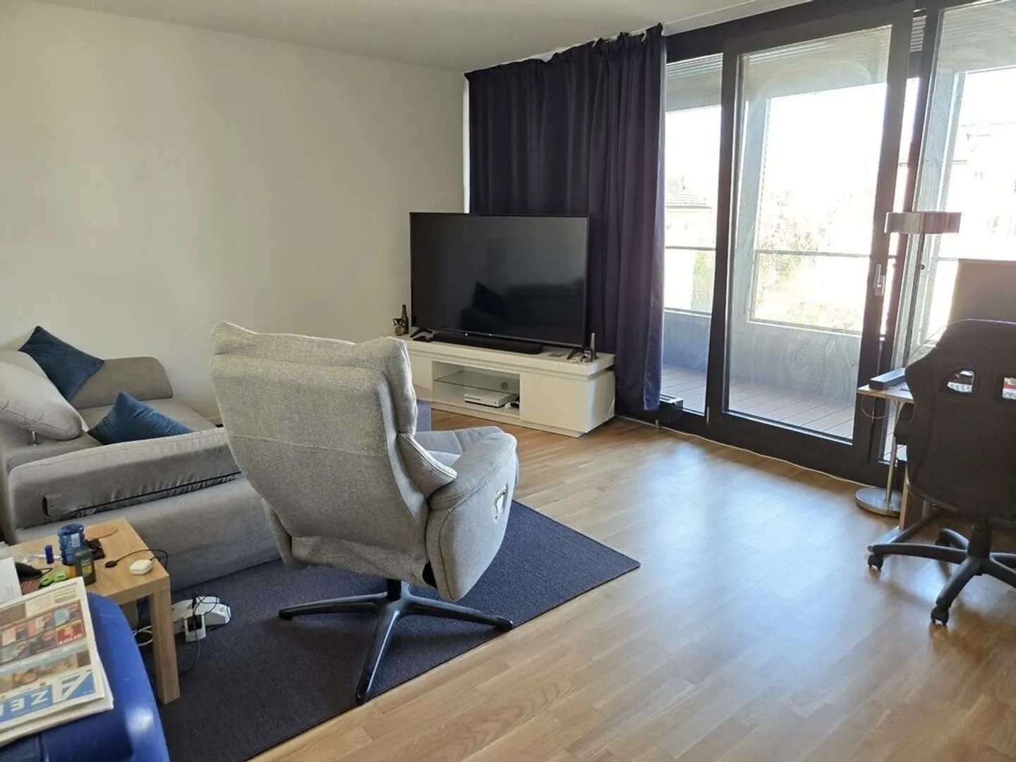 First rental after renovation - Your new home? - Photo 5 of 9