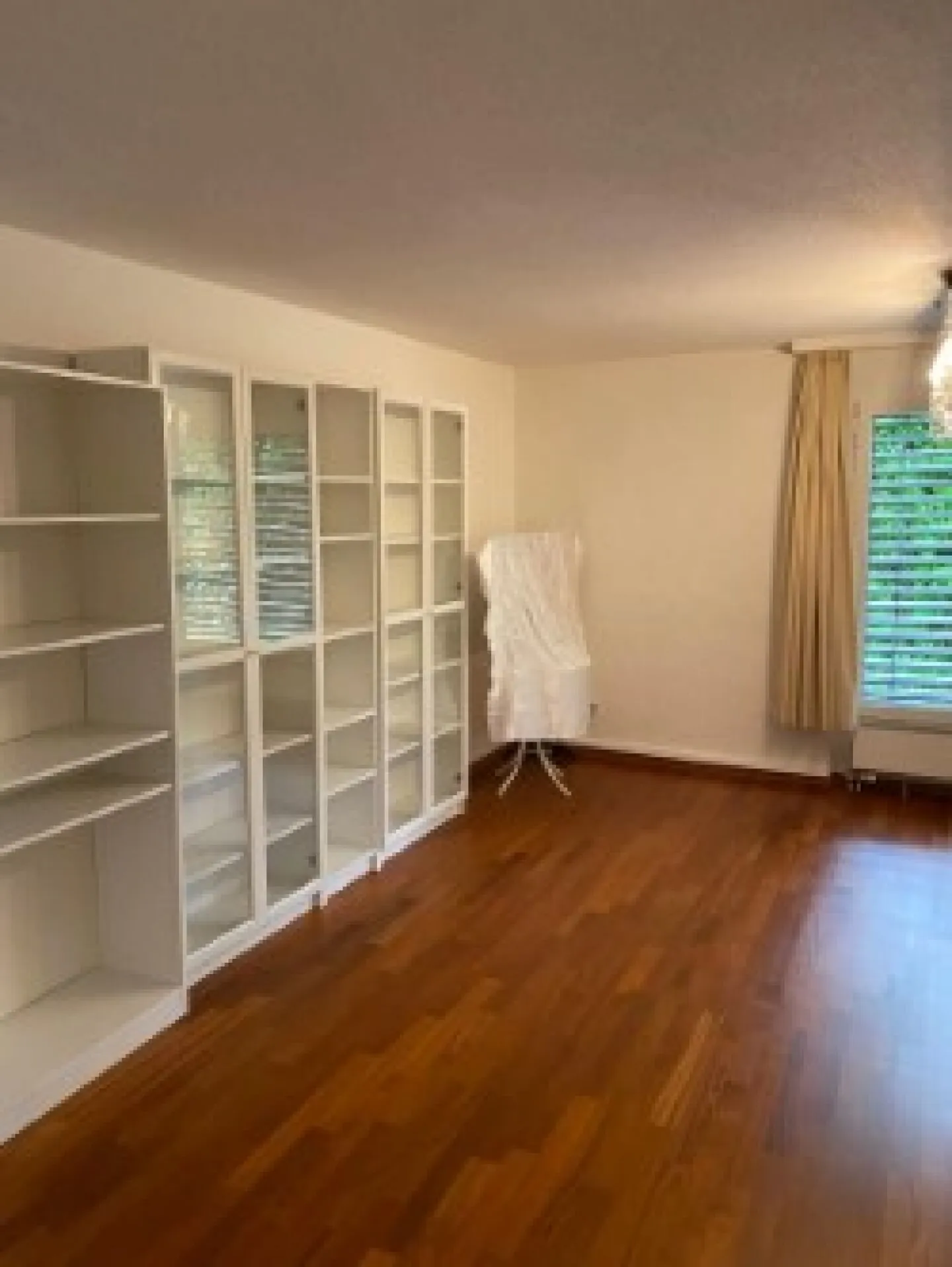 Appartement attrayant de 4,5 pièces avec grand jardin privé - Photo 4 sur 5
