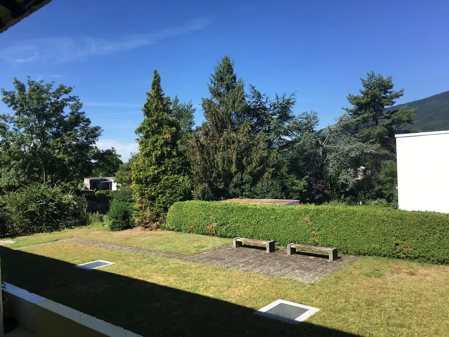 Luminoso appartamento di 3,5 locali con grande balcone soleggiato - Foto 10 di 13