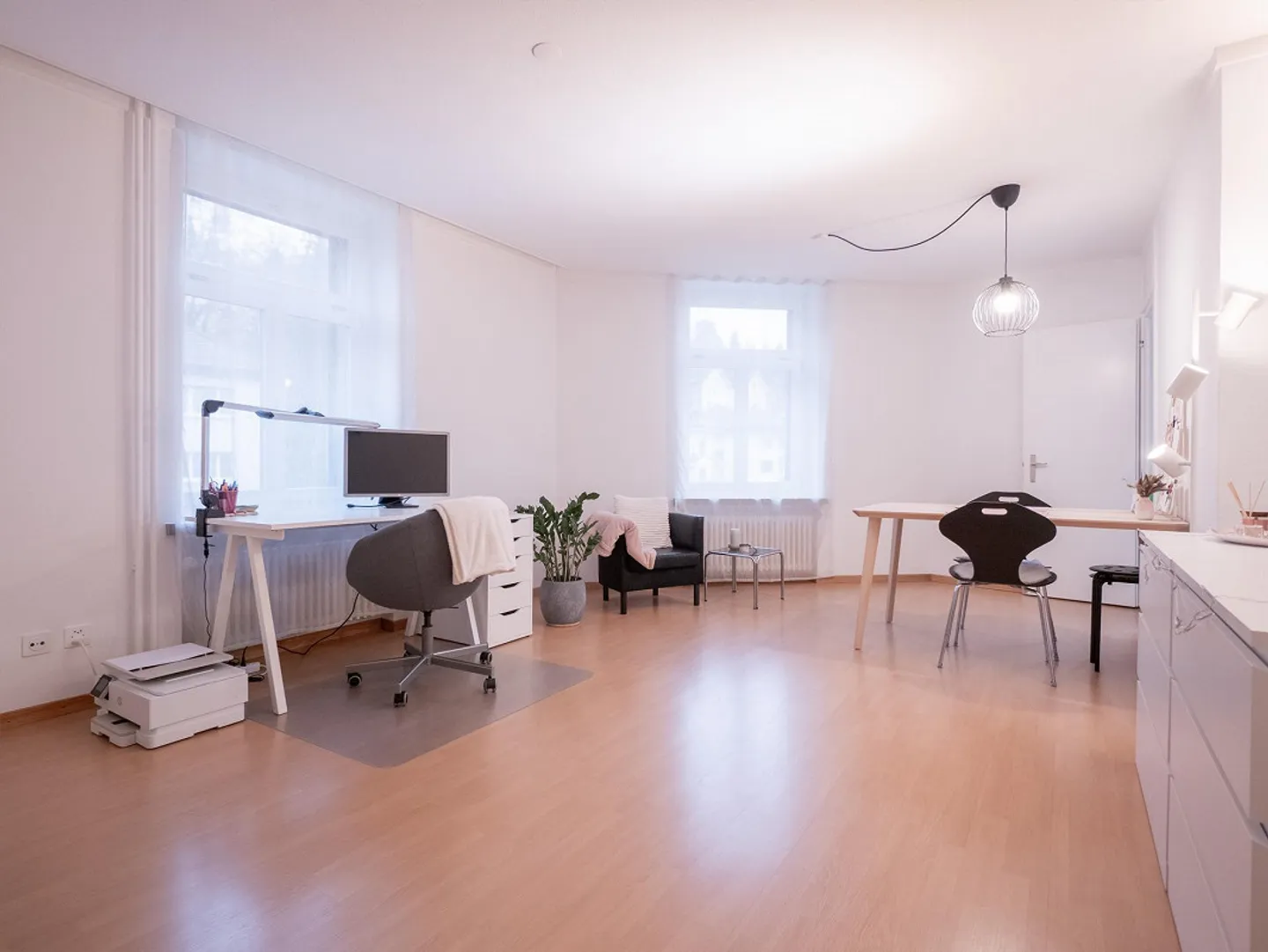 Apartment in a prime location ideal for students or temporary residents - Photo 1 of 9