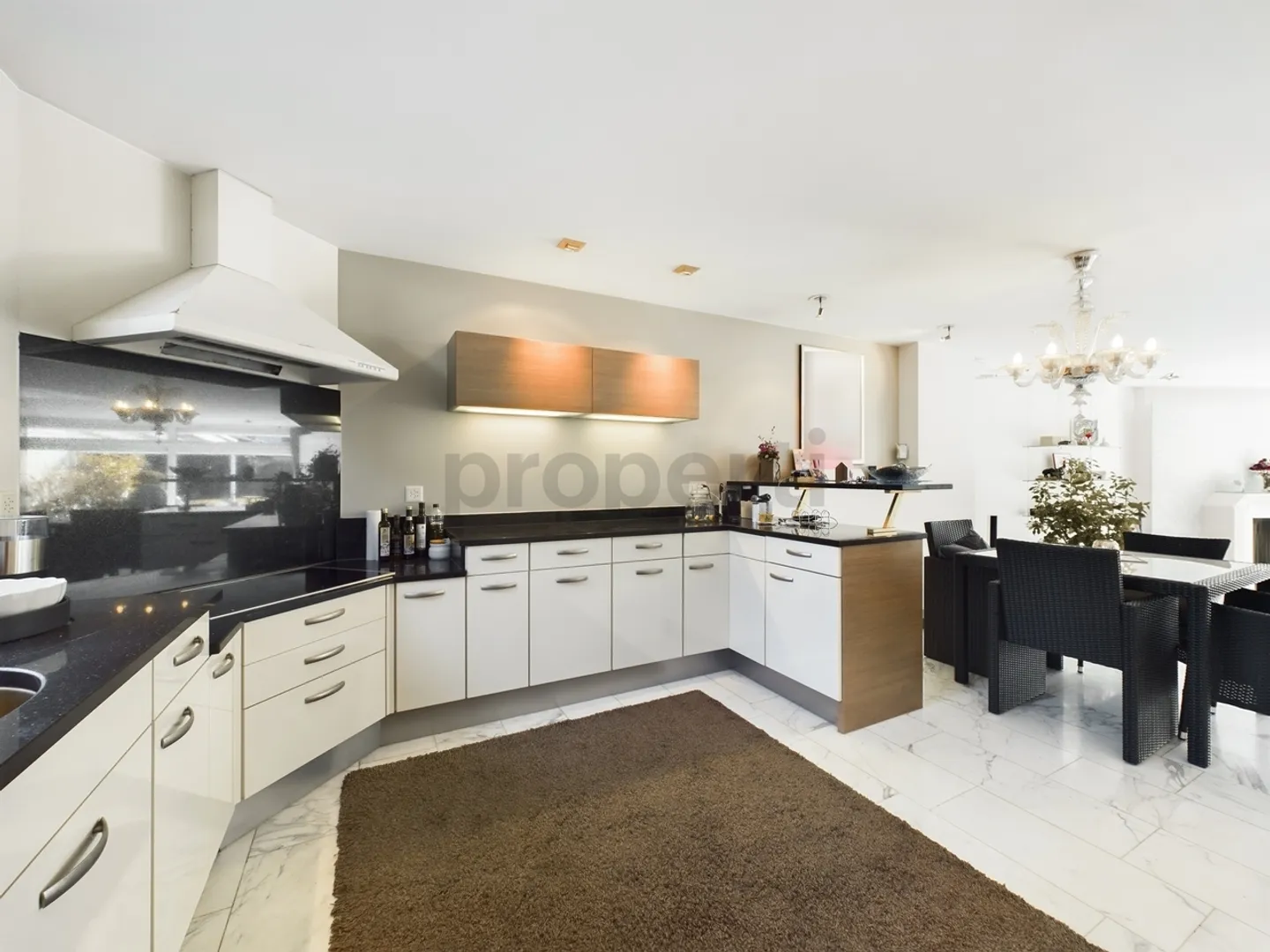 La tua nuova casa con molte possibilità di design: elegante townhouse di 5,5 stanze a Watt (ZH) - Foto 4 di 12
