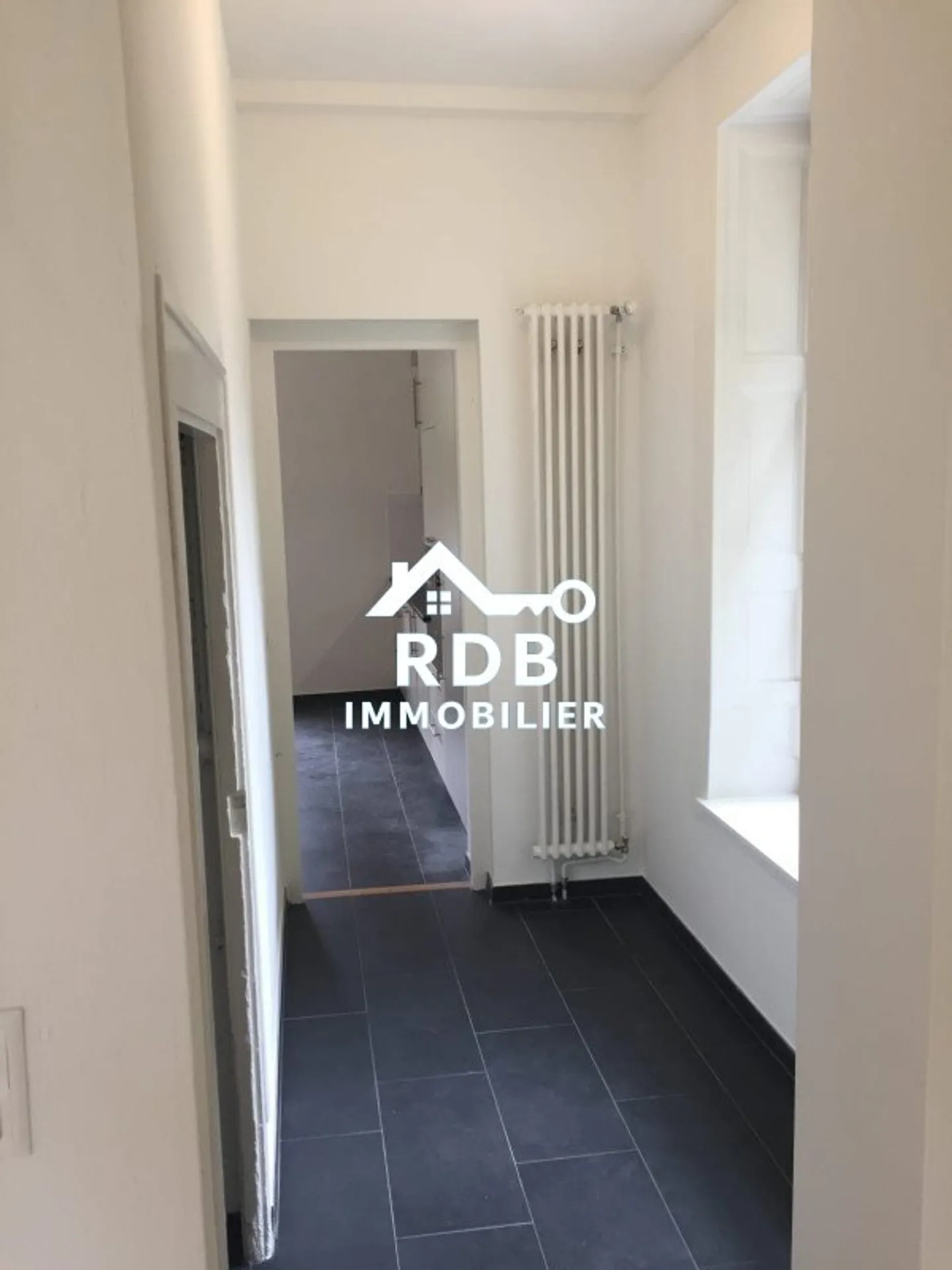 Appartement de 2,5 pièces au rez-de-chaussée à Chêne-Bougeries 1224 - Photo 4 sur 6