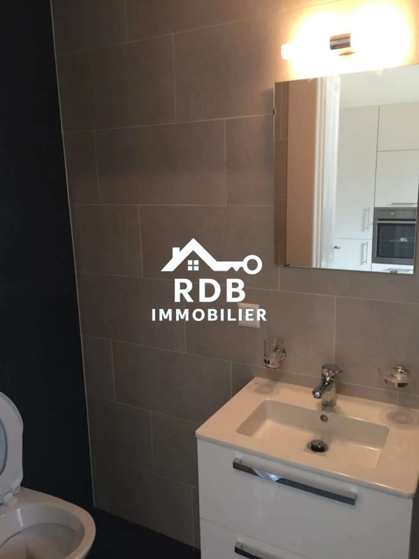 Appartement de 2,5 pièces au rez-de-chaussée à Chêne-Bougeries 1224 - Photo 5 sur 6