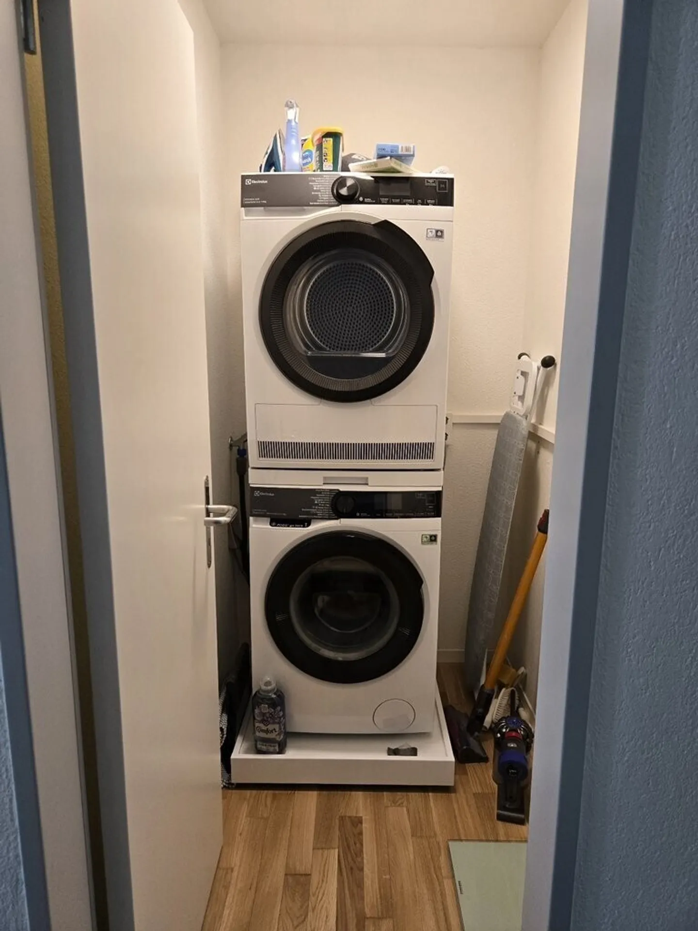 First rental after renovation - Your new home? - Photo 8 of 9