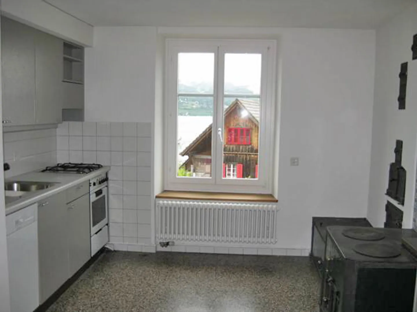Appartamento in affitto - Foto 3 di 13